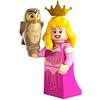 LEGO Aurora - Minifigure Edizione Disney 100 (Coldis100-8)