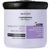 Biopoint Maschera Siero Ricci Disciplinati - Trattamento Intensivo Per Capelli Ricci E Mossi 400 Ml