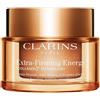 Clarins Extra-Firming Energy Collagen Technology - Crema Giorno Anti-Età Rassodante Illuminante 50 Ml