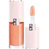 Givenchy Perfecto Serum Lip Oil N. 04 Iridescent Peach