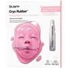 Dr.Jart+ Cryo Rubber Firming Mask - Maschera Viso 36 g + 4 g