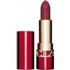 Clarins Joli Rouge Velvet Mat - 732V Grenadine