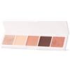 Veralab Nudesire - Palette Occhi N. 01 Warm Tones