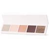 Veralab Nudesire - Palette Occhi N. 02 Cool Tones