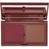 Diego Dalla Palma Tan Tan Duo Blush And Bronzer - Duo Viso In Crema N. 357