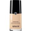 Armani Luminous Silk Foundation Fondotinta Liquido N. 3.75