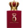 Dolce & Gabbana Q - Elixir Donna 50 Ml Vapo