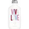 Calvin Klein One Essence Viva Love - Eau De Parfum Intense Unisex 100 Ml Vapo