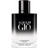 Armani Acqua Di Giò - Eau De Parfum Intense Uomo 100 Ml Vapo