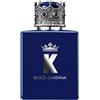 Dolce & Gabbana K - Elixir Homme 50 Ml Vapo