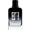 Givenchy Gentleman Society Sport - Eau De Parfum Uomo 100 Ml Vapo