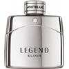 Mont Blanc Legend Elixir - Parfum Uomo 50 Ml Vapo