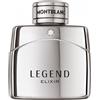 Mont Blanc Legend Elixir - Parfum Uomo 30 Ml Vapo