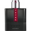 Prada Luna Rossa Carbon - Eau De Parfum Uomo 50 Ml Vapo