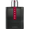 Prada Luna Rossa Carbon - Eau De Parfum Uomo 100 Ml