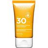 Clarins Creme Solaire Jeunesse Haute Protection Spf30 - Crema solare ad alta protezione 50 Ml