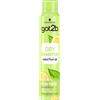 Got2b fresh it up shampoo secco extra fresh 200 ml