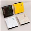 2NUL HOBBYIST SCRAP ALBUM/Indice raccoglitore ad anelli fotografici tascabili...