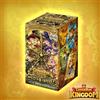 CookieRun Braverse Booster Pack Vol.6 [Operation Time Rescue!] (BOX) | Ufficiale