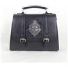 Flapper Harry Potter × Flapper Serpeverde Mini borsa a tracolla nera 3 vie Giappone F/S