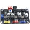 Eurowagens Passo Down Adattatore Alimentazione Elettrica Board Modulo Ricambio 7-25V A 3.3V