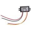 Eurowagens Voltaggio Converter 12-24V A 3V Portata Con Ease per Pneumatici Pressione Metro