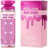 Police Hot Pink 100 ml Eau de Toilette Spray