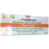 GIANLUCA MECH SpA Tisanoreica Decopocket Vigor Mech 8X30ml