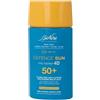 I.C.I.M. (BIONIKE) INTERNATION Defence sun 50+ fluido viso anti-lucidita' 50 ml