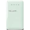 SMEG FAB5RPG6, FRIGO MONOPORTA, Classe C