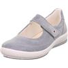 Legero Tanaro 5.0, Ballerine Donna, Aria Azzurro 8500, 37 EU