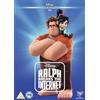 Walt Disney Studios HE Ralph Breaks The Internet