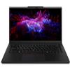 LENOVO THINKPAD P14s GEN 6 AI WORSKTATION MOBILE 14.5" WUXGA INTEL CORE ULTRA 7 255H RAM 32GB-SSD 1TB NVMe TLC-NVIDIA RTX PRO 500 Blackwell 6GB-WI-FI 7 + GIGABIT LAN-WIN 11 PROF NERO (21QT0062IX)