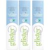Amway 3 confezioni di rimuovi lastre lucide, 200 g/m