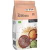 HEALTION Srl SOCIETA' BENEFIT Azuki Rossi Non Ue Bio Senza Glutine 400g