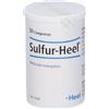 GUNA SpA Guna, Sulfur Heel, 50 Tavolette