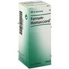 GUNA SpA Ferrum-Homaccord Gocce 30ml - Medicinale Omeopatico per l'Anemia e la Debolezza - Ferrum-Homaccord, Trattamento Omeopatico, 30ml