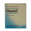 GUNA SpA Hepeel 10 Fiale Da 1.1ml - Medicinale Omeopatico