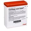 GUNA SpA Cartilago Suis-Injeel 10 Fiale da 1,1ml - Medicinale Omeopatico