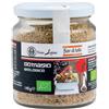 PROBIOS Srl Fior di Loto Gomasio Biologico 140g