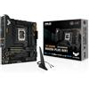 ASUS Scheda Madre TUF Gaming B660M-PLUS WIFI