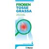 COOPER CONSUMER HEALTH BV Froben Tosse Grassa Sciroppo 250 ml