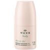LABORATOIRE NUXE ITALIA Srl Nuxe Fresh Feel Deodorant 24h - Deodorante roll on rinfrescante - 50 ml