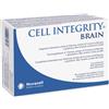 NOVACELL BIOTECH COMPANY Srl CELL INTEGRITY BRAIN 40 Compresse