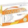 GD TEC.INTERD.FARM. Srl TANNIDIN Plus 30 Compresse Mast.