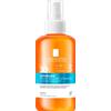 LA ROCHE POSAY-PHAS (L'Oreal) Anthelios Uvair Vitamin Sun Mist SPF30 - Protezione solare illuminante per viso e corpo - 200 ml