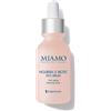 MEDSPA Srl Miamo Longevity Plus Nourish 3-Biotic Rich Serum - Siero viso rigenerante anti-età - 30 ml