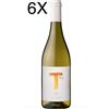 (6 BOTTIGLIE) Cantina Tramin - T Cuvee Bianco 2025 - Vigneti delle Dolomiti IGT - 75cl