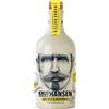 Knut Hansen - Earl Grey & Bergamotte - Infused Dry Gin - Bottiglia in Ceramica - 50cl