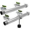 GRUNDFOS Set Gruppo aumento di pressione CMBE TWIN MANIFOLD SET R1 1 4 -R1 Grundfos 99229453 [27021000]